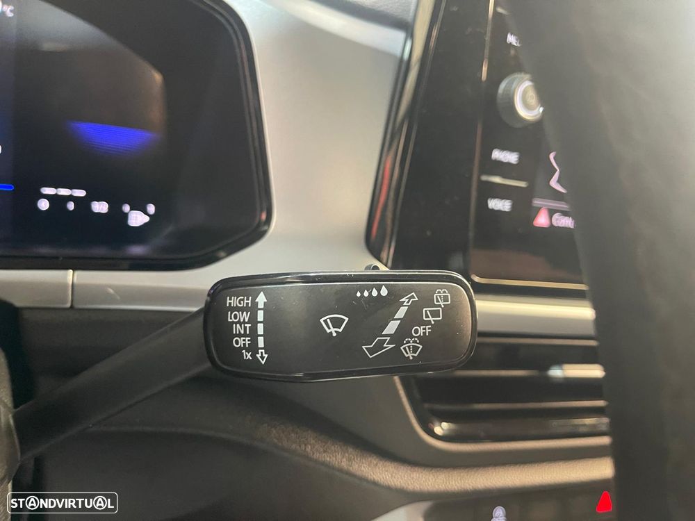 VW T-Roc 1.0 TSI Black Style - 44