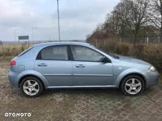 Chevrolet Lacetti 1.4 SE / Star (klm) - 8