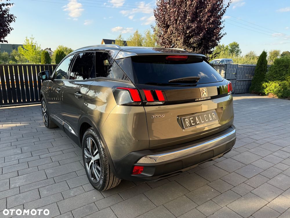 Peugeot 3008 BlueHDi 130 Stop & Start Allure - 5