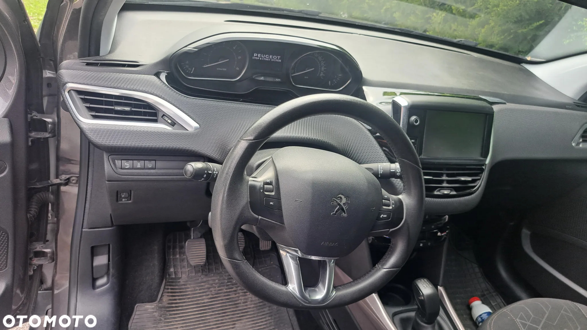 Peugeot 2008 1.6 BlueHDi Active - 11