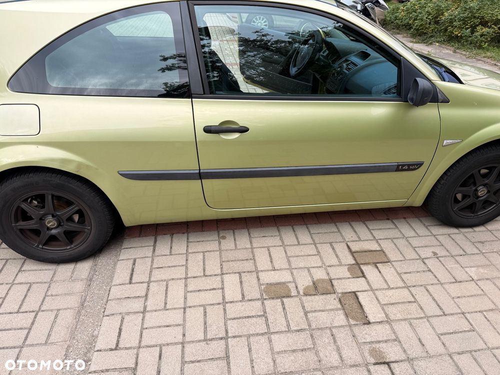 Renault Megane - 5
