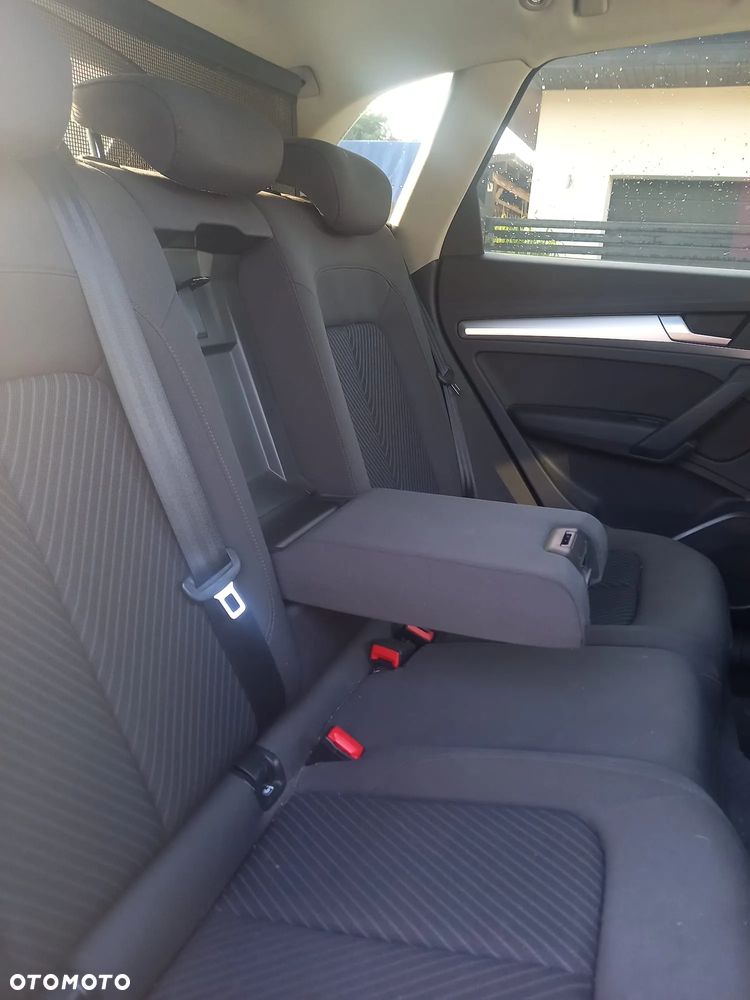 Audi Q5 2.0 TDI Quattro Design S tronic - 12