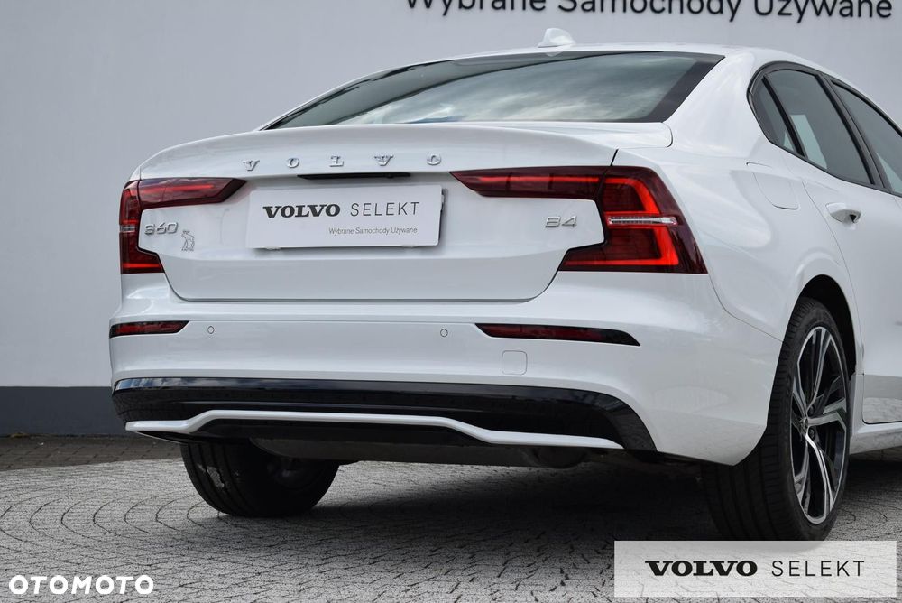 Volvo S60 - 10