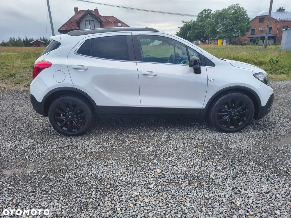 Opel Mokka 1.4 Turbo ecoFLEX Start/Stop 4x4 Innovation - 7