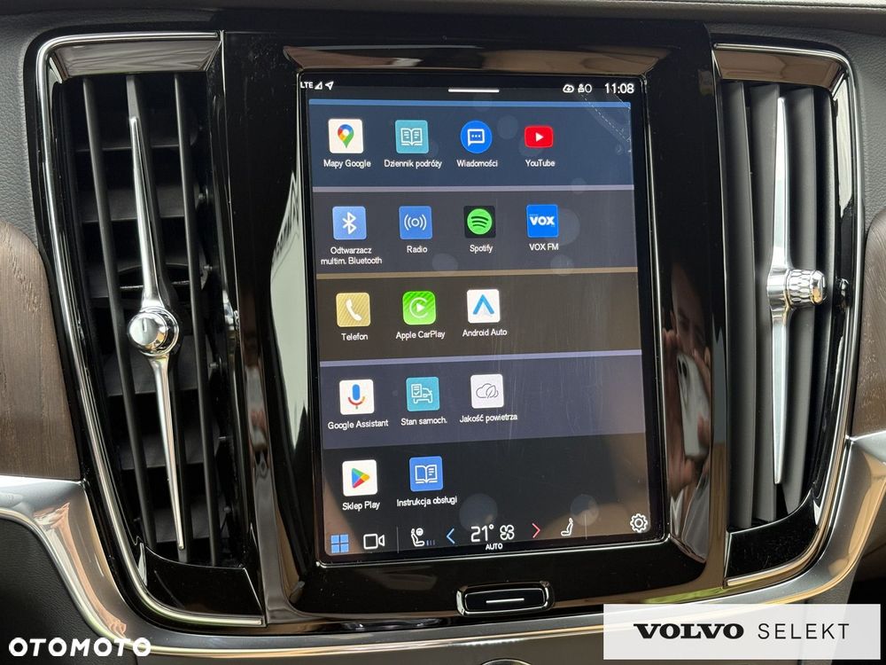 Volvo V90 - 13