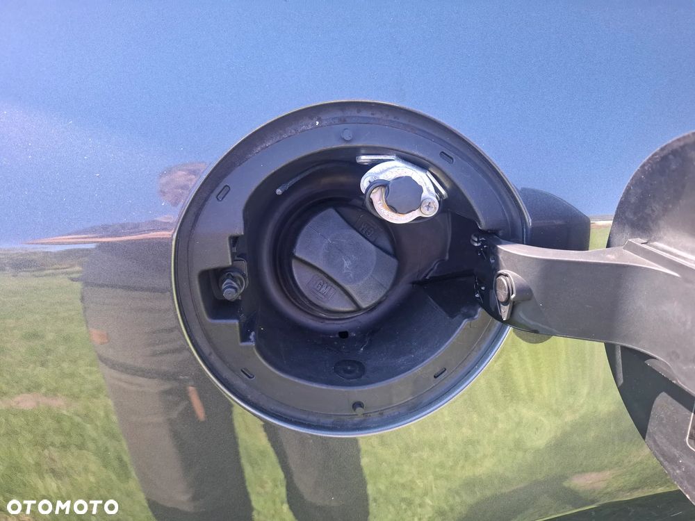 Opel Astra 1.4 Turbo Sport - 17