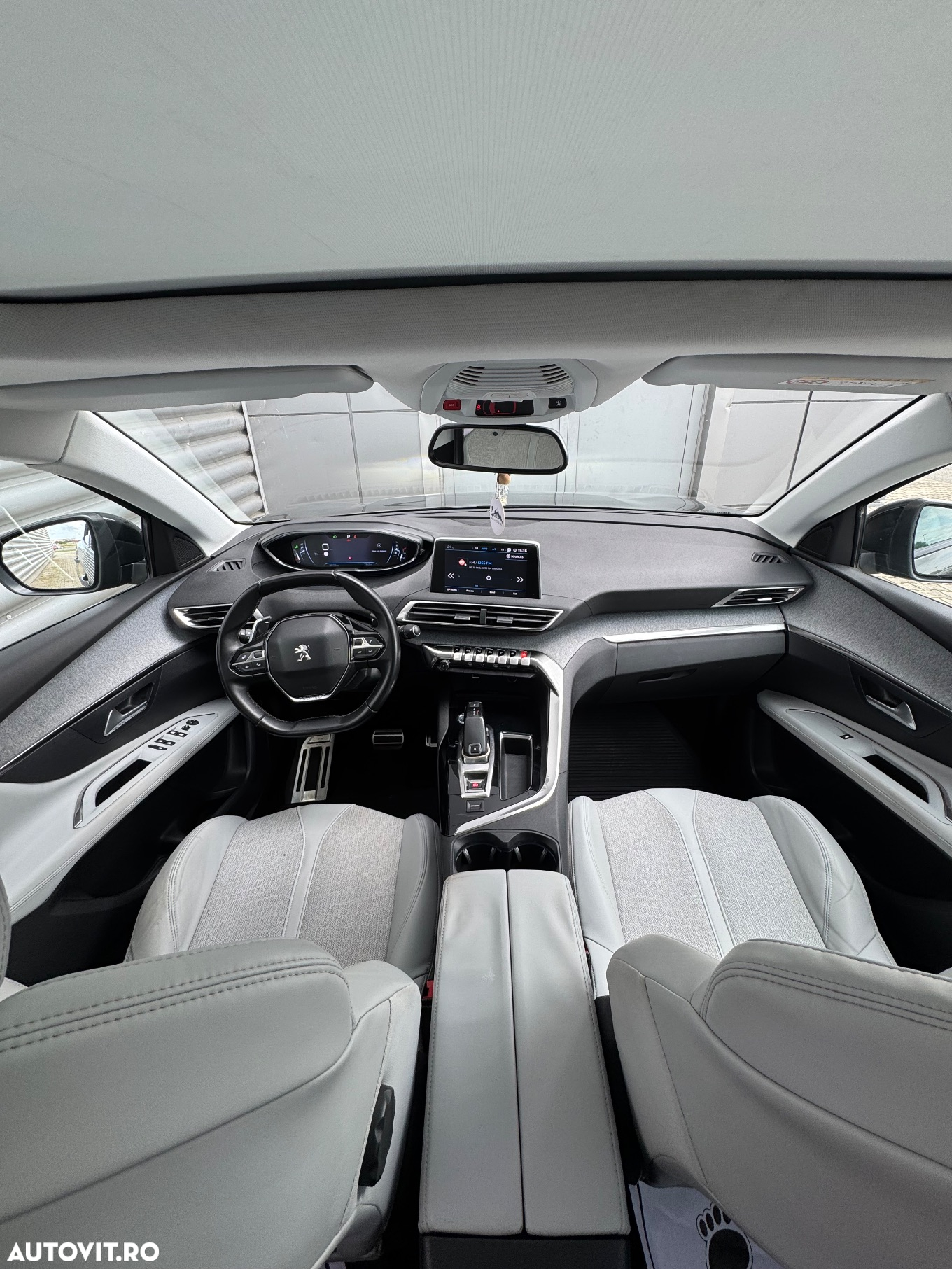 Peugeot 3008 - 6