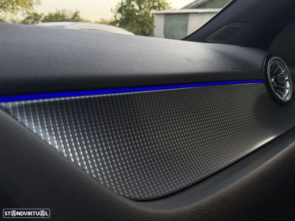 Mercedes-Benz EQA 250 Progressive - 41