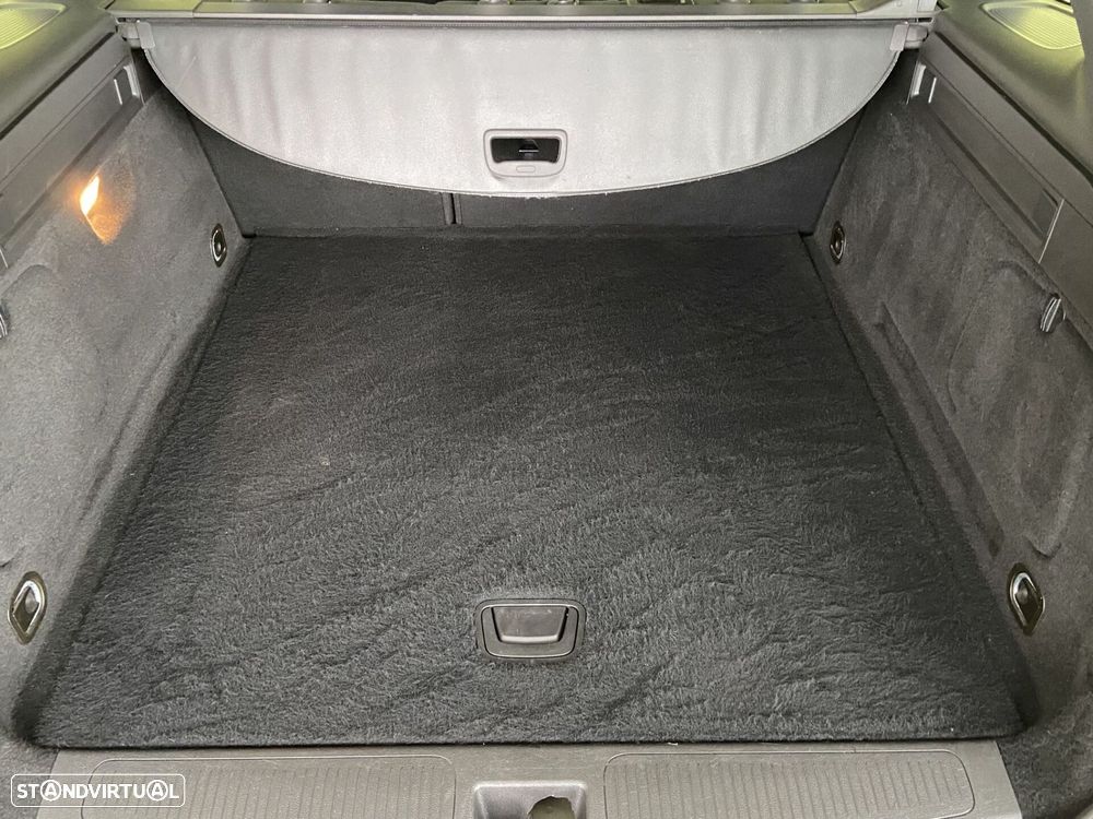 Opel Astra Sports Tourer 1.6 CDTI Business Edition S/S - 35