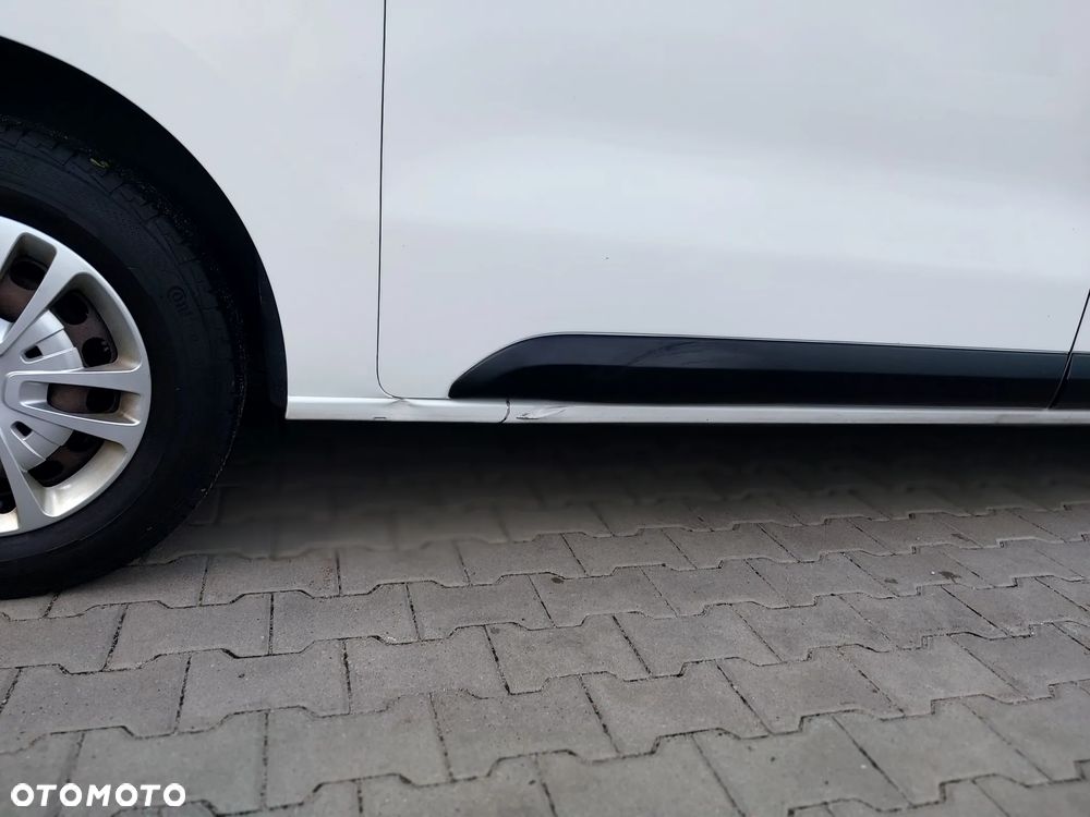 Citroën Jumpy XL 3,0t (bryg.) - 13