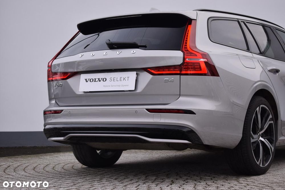 Volvo V60 - 9