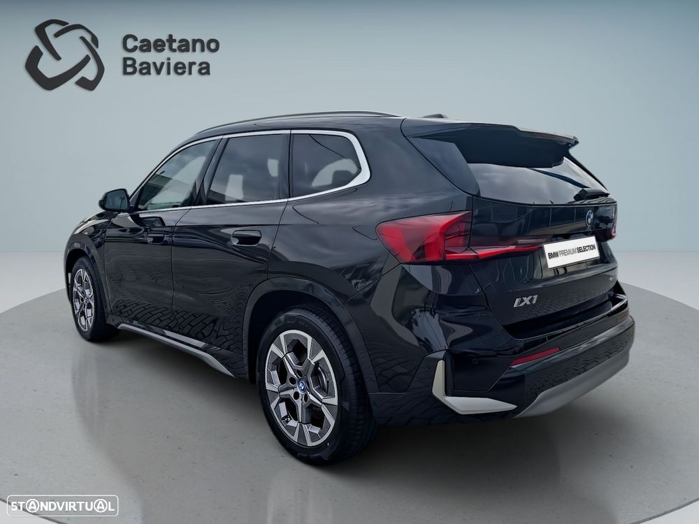 BMW iX1 eDrive20 xLine - 6