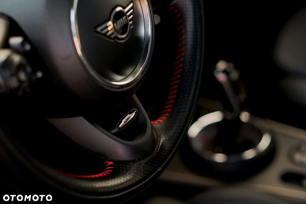 MINI John Cooper Works - 22