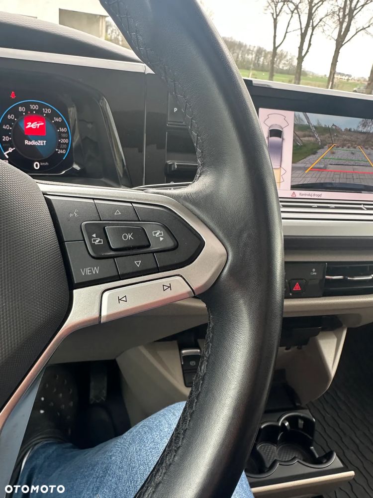 Volkswagen Multivan 2.0 TSI L1 Life DSG - 2