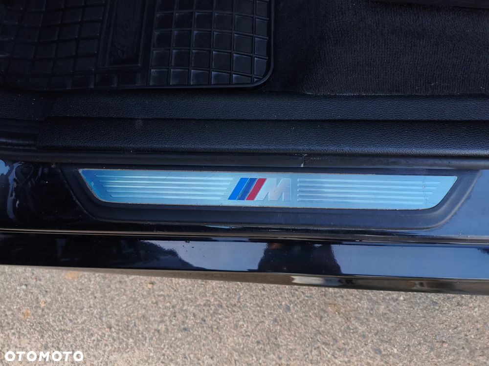 BMW X4 xDrive20d M Sport - 20