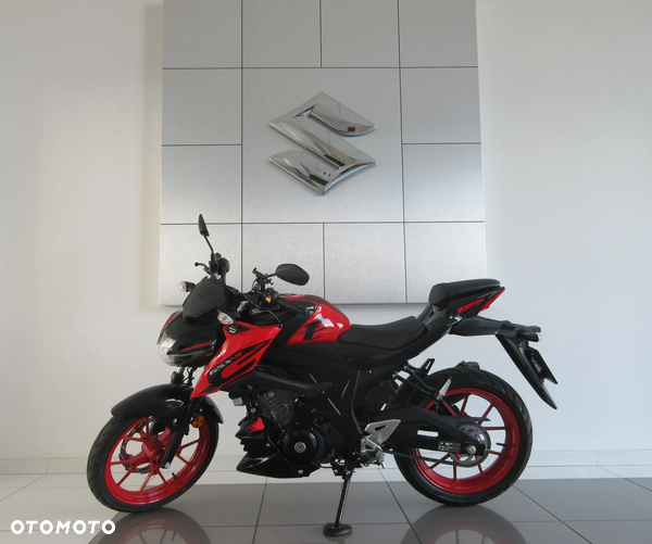 Suzuki GSX