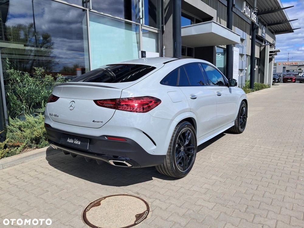 Mercedes-Benz GLE - 18