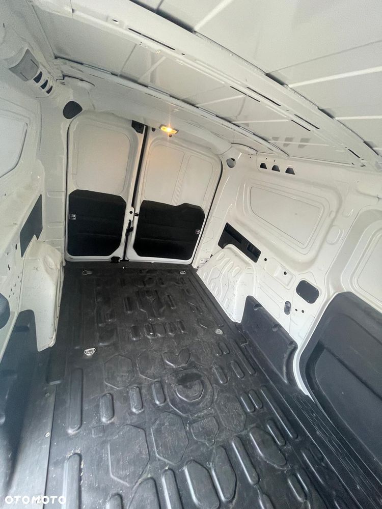 Fiat Doblo Maxi Salon PL - 20