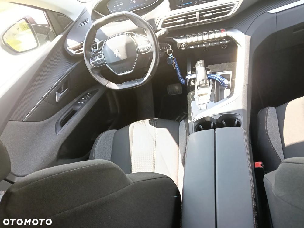 Peugeot 3008 BlueHDi 130 Stop & Start EAT8 Active - 16