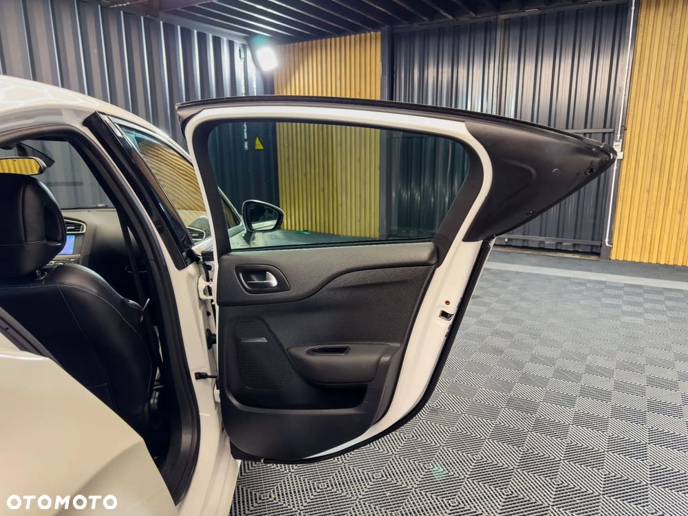 Citroën DS4 1.6 HDi Chic - 19