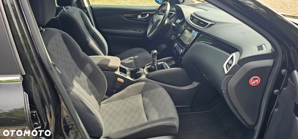 Nissan Qashqai - 11