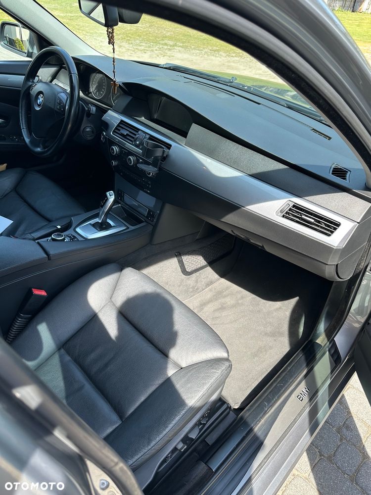 BMW Seria 5 - 12