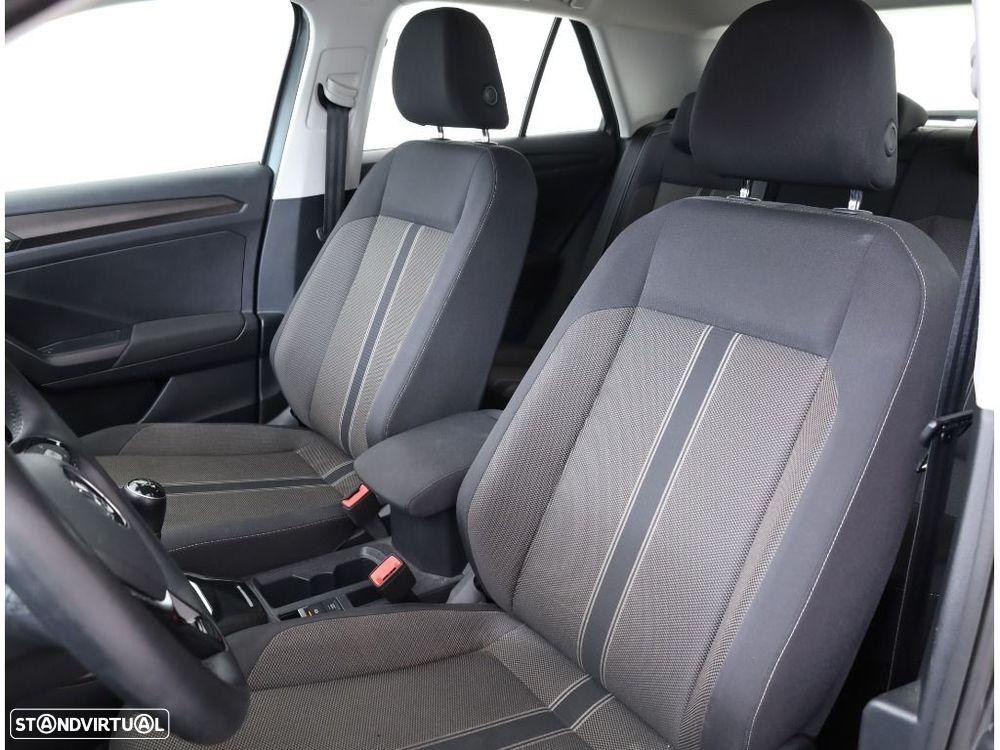 VW T-Roc 1.0 TSI Style - 17
