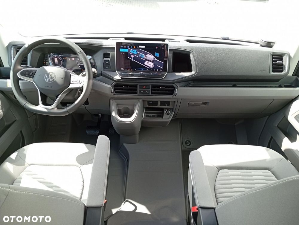 Volkswagen Grand California - 28