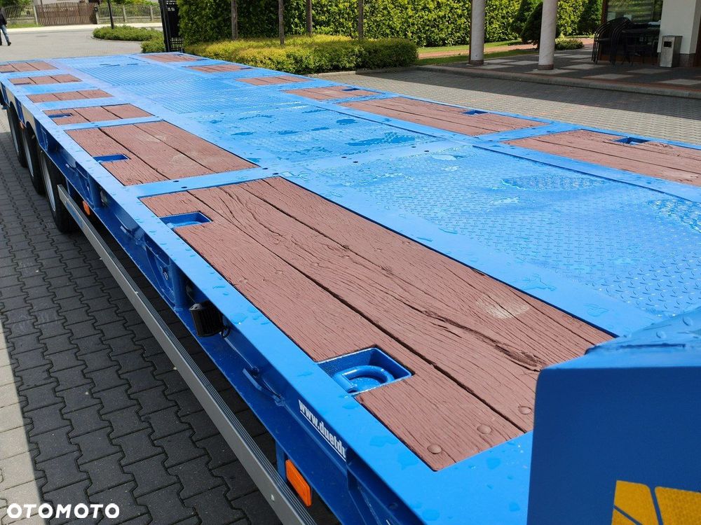 Bodex Poszerzana - 9