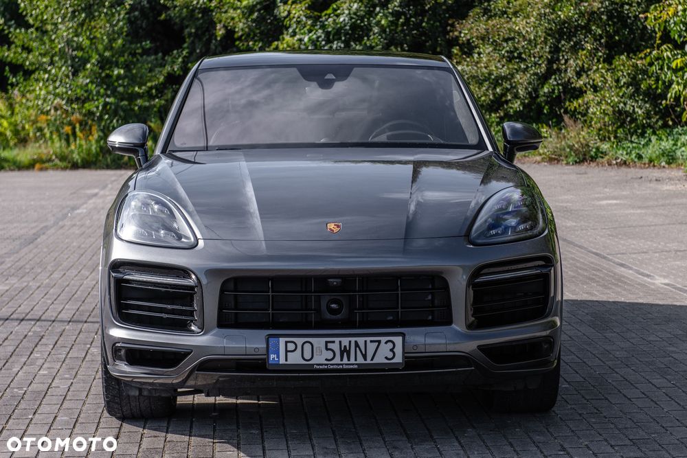 Porsche Cayenne GTS - 25