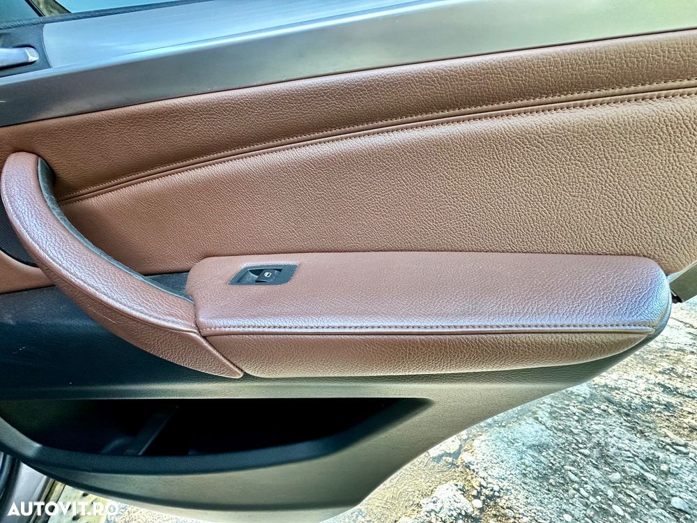 BMW X5 - 7