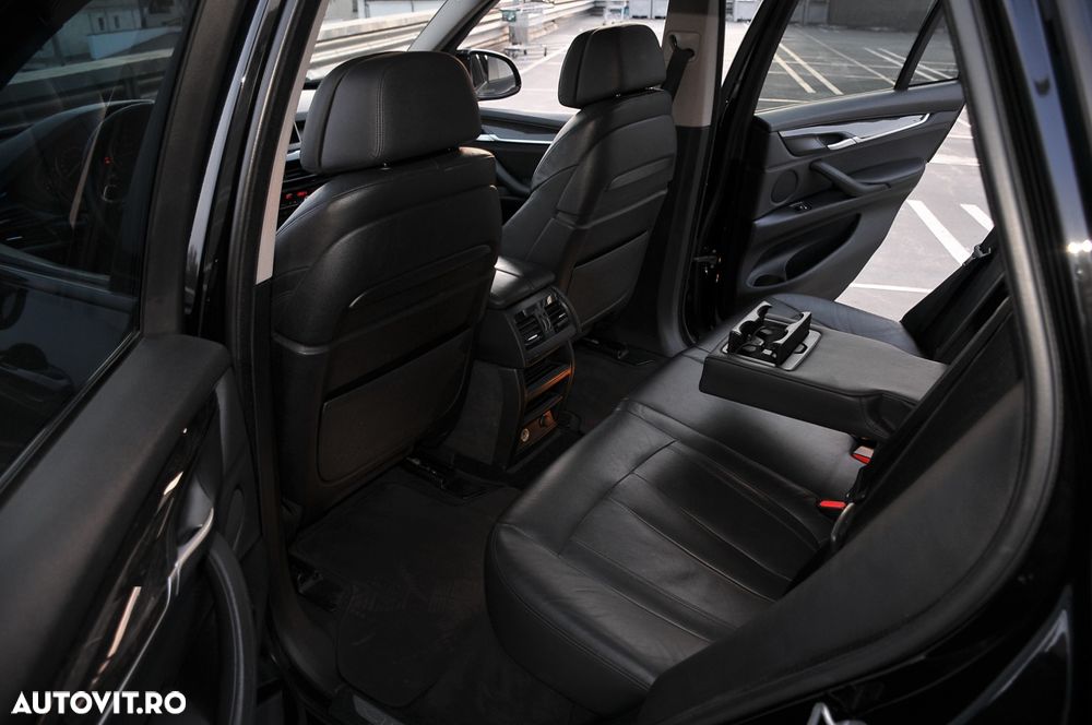 BMW X5 xDrive30d Sport-Aut. - 12