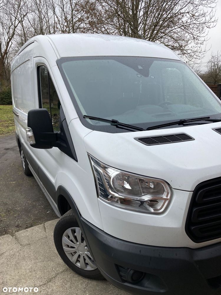 Ford Transit - 4