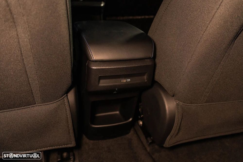 MG MG4 64 kWh Comfort - 34