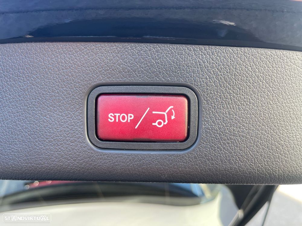 Mercedes-Benz GLC 220 d 4Matic - 19