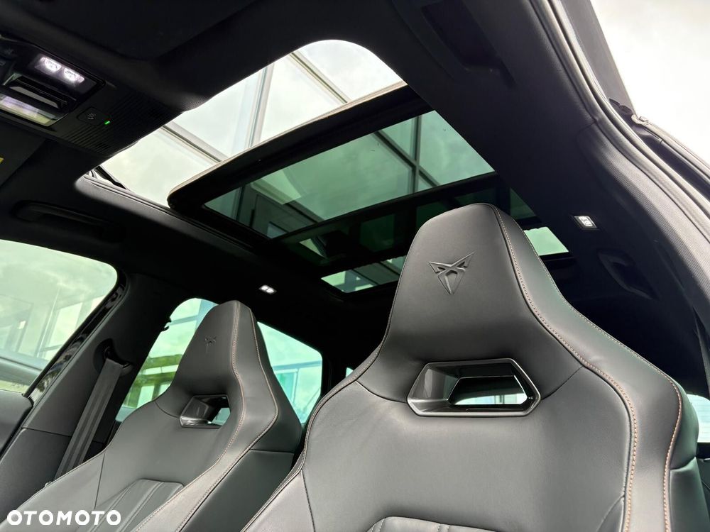 Cupra Formentor 2.0 TSI 4Drive VZ DSG - 15