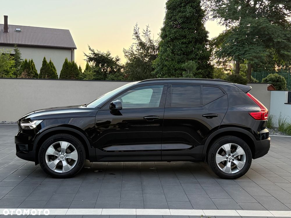 Volvo XC 40 D3 SCR Momentum - 12