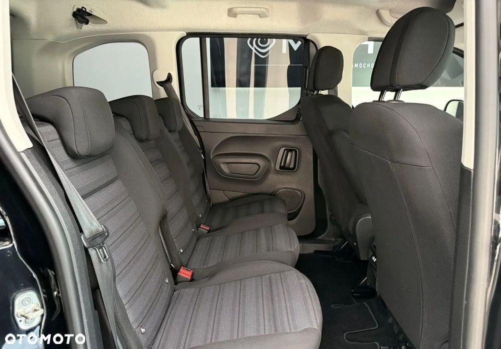 Opel Combo 1.5 CDTI Edition S&S N1 - 19