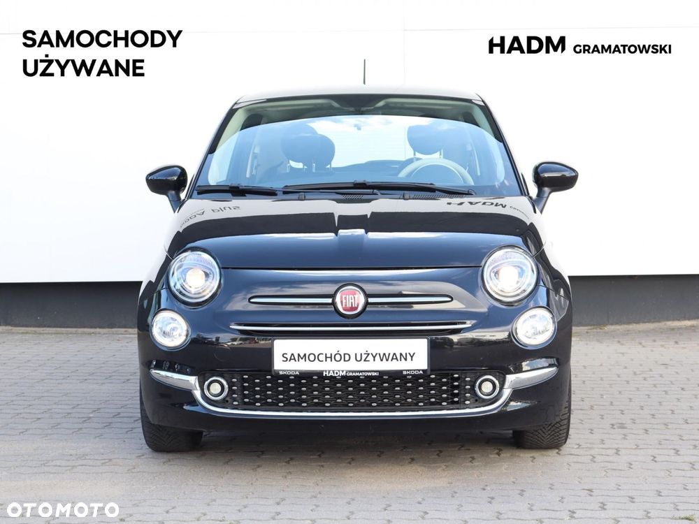 Fiat 500 1.0 Hybrid Dolcevita - 18