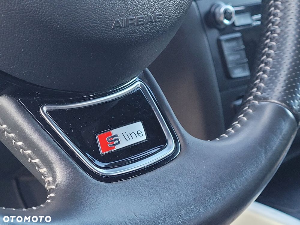 Audi Q5 2.0 TFSI Quattro - 16