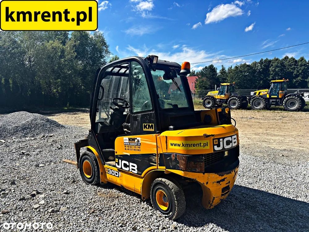 JCB TLT 30D TCR ŁADOWARKA TELEKOPOWA 2015R | JCB TLT30, TLT30DHL, TLT30D 4x4, TLT35D, TLT25, Manitou MT 625, 420, Bobcat T2556, TL25.60, Caterpillar TH255C, Genie GTH-2506, Merlo P25.6, Dieci Apollo 25.6, New Holland LM5.25, Case TX130-30 - 22