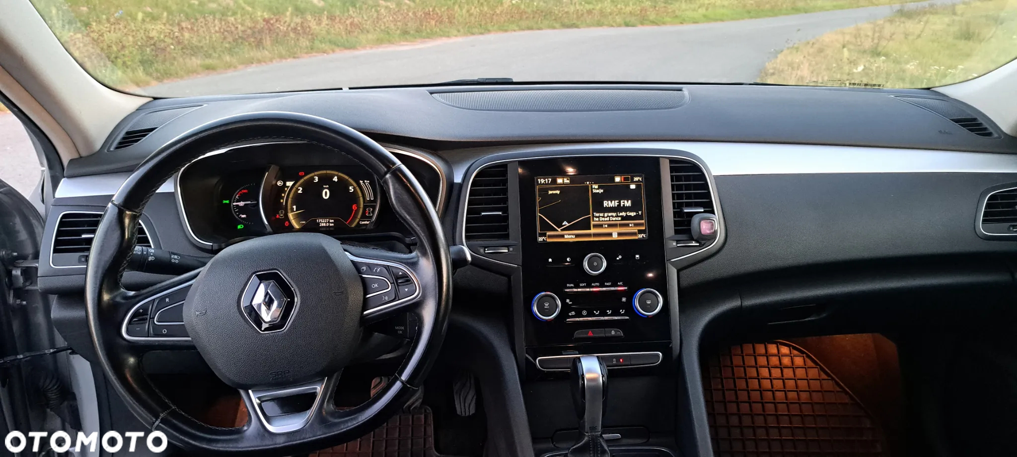 Renault Talisman - 10