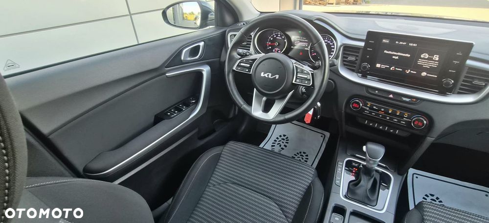 Kia XCeed 1.5 T-GDI Prestige Line DCT - 26