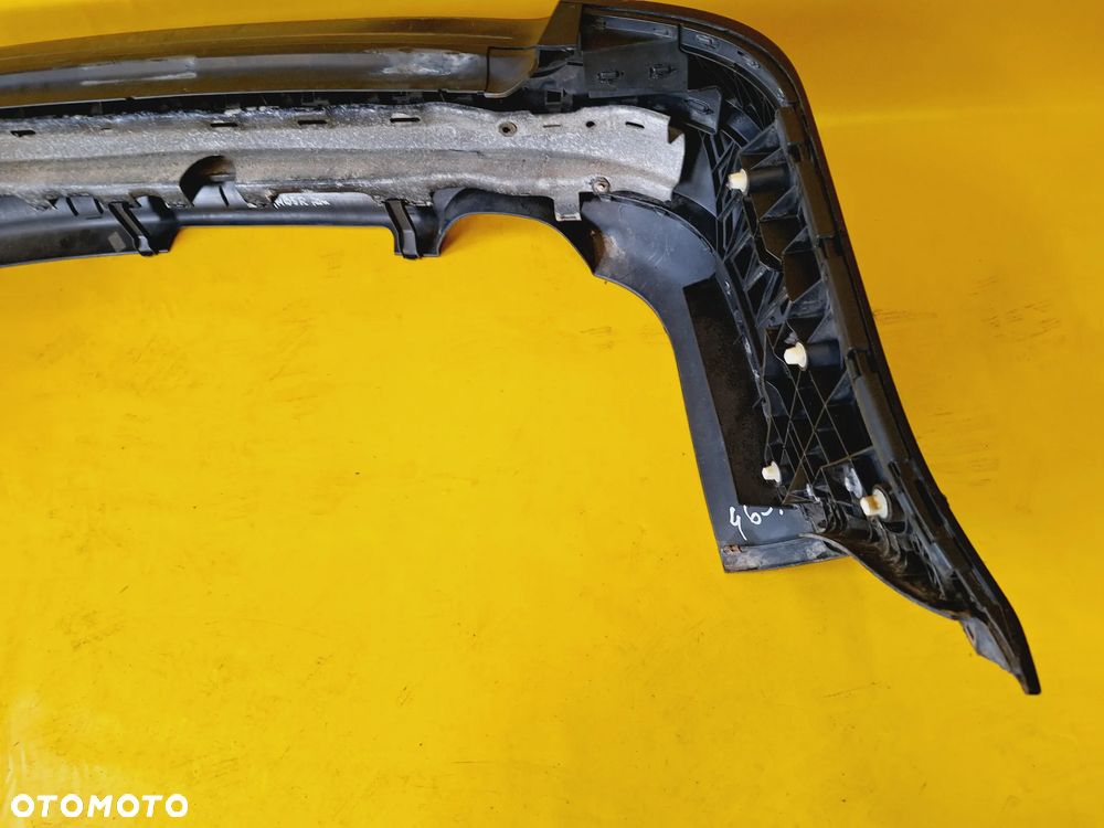 ZDERZAK TYŁ TYLNY AUDI A4 B5 KOMBI LIFT LAK:LY9B NR463 - 14