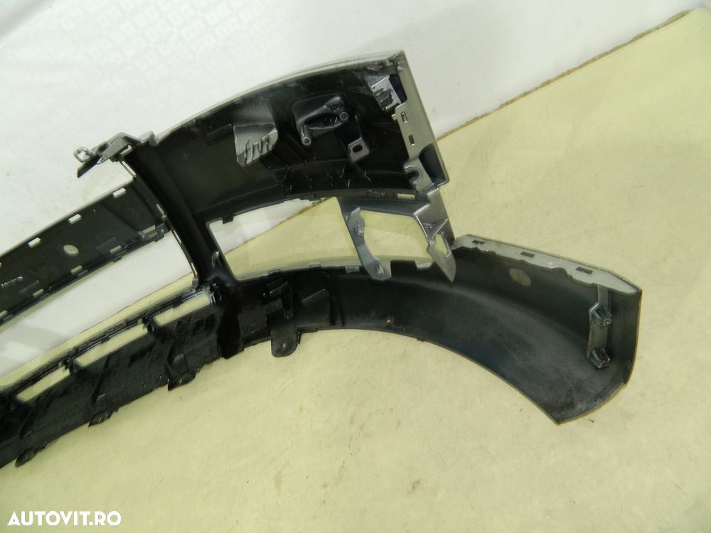 Bara fata Audi TT 8J, 2006, 2007, 2008, 2009, 2010, 2011, 2012, 2013, , 8J0807437 - 6