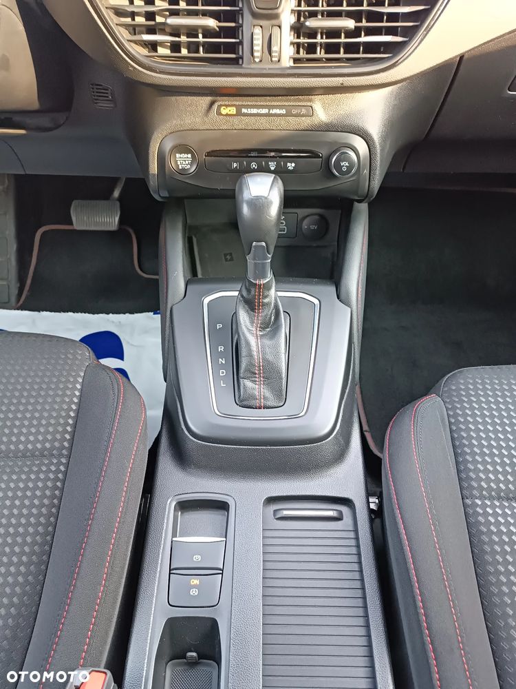 Ford Focus - 10