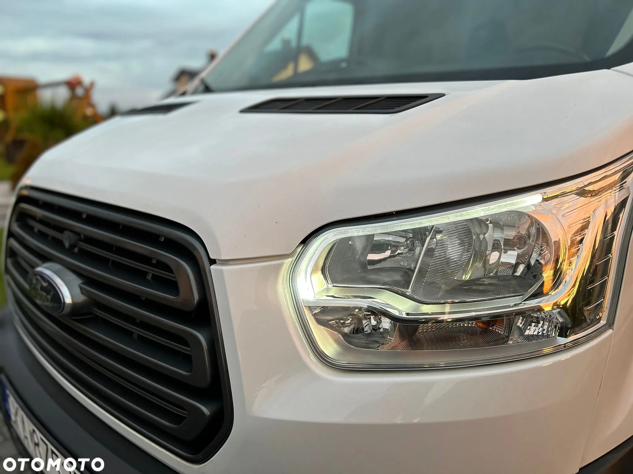 Ford TRANSIT L3H2 - 9