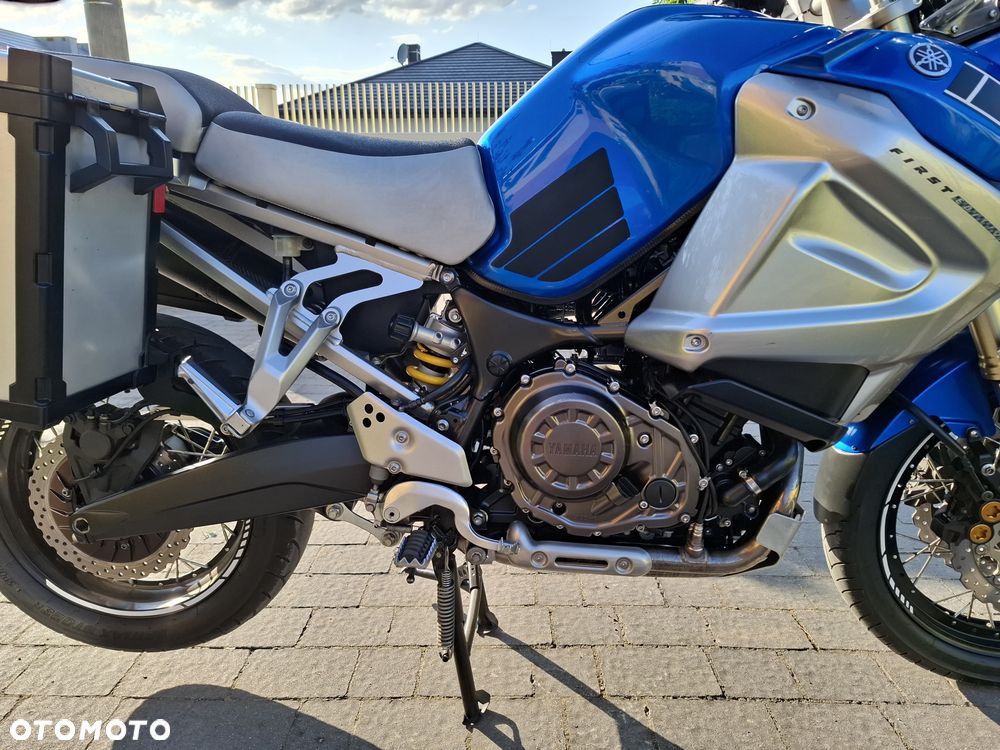Yamaha XT - 5