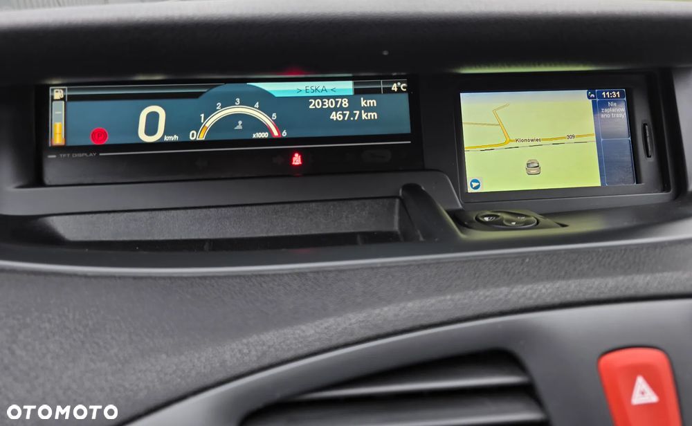 Renault Grand Scenic 1.5 dCi Dynamique - 20