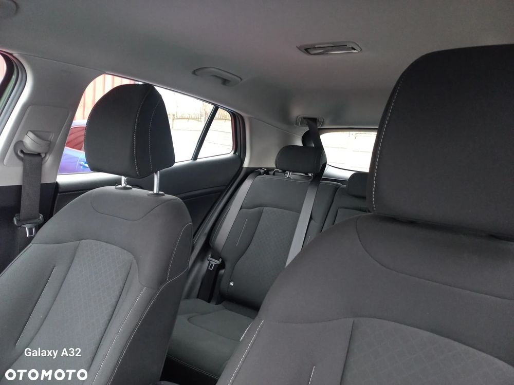 Kia Sportage 1.6 T-GDI M 2WD DCT - 21